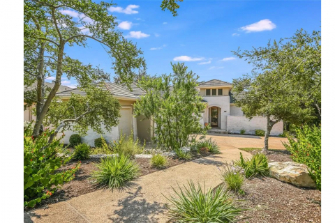 2305 Barton Creek Blvd, 6